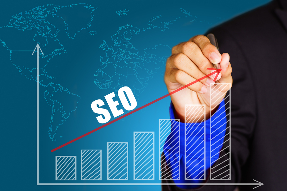 SEO is important for your business growth - 5 Reasons Why SEO is Important for Your Business Growth 1
