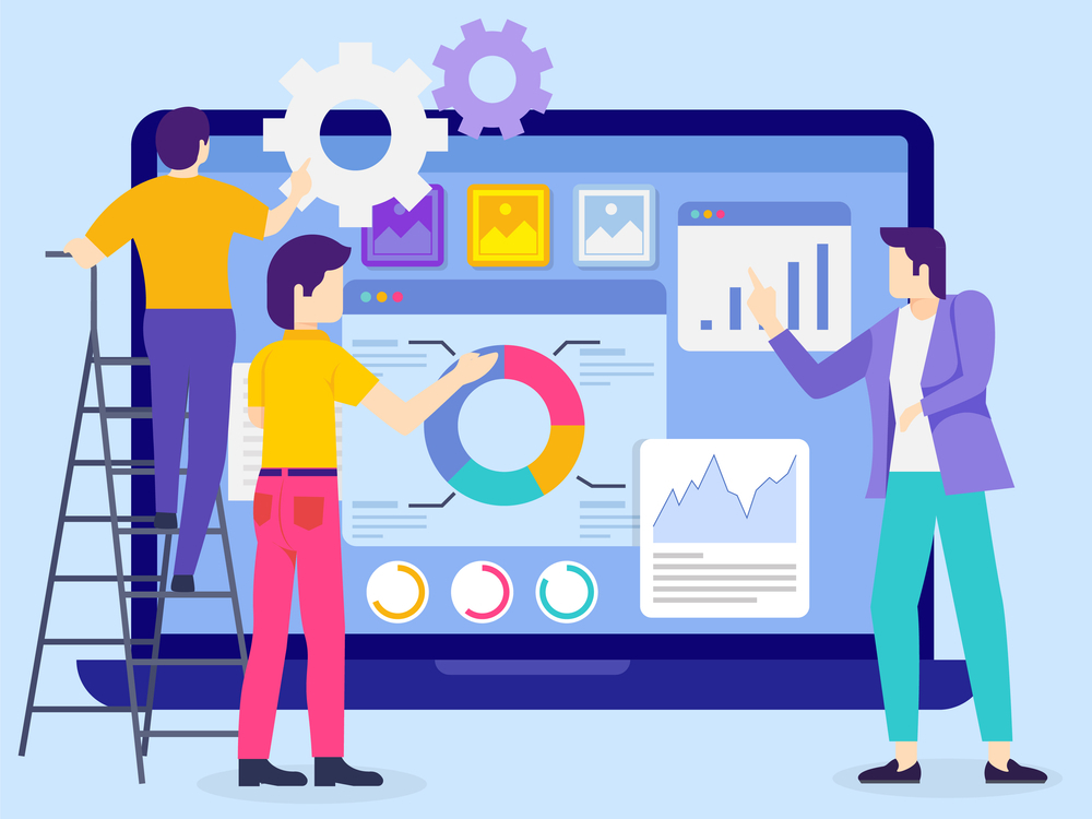 SEO is important for your business growth - 5 Reasons Why SEO is Important for Your Business Growth 2