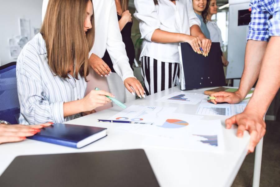 Benefits of Marketing Automation