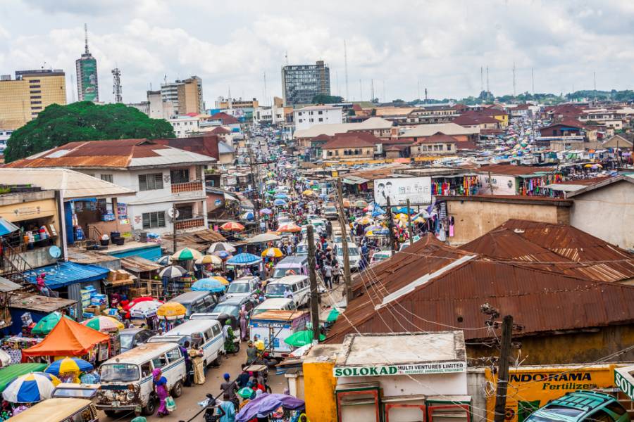 5 Reasons Why Ibadan is Nigeria’s Next Business Hub