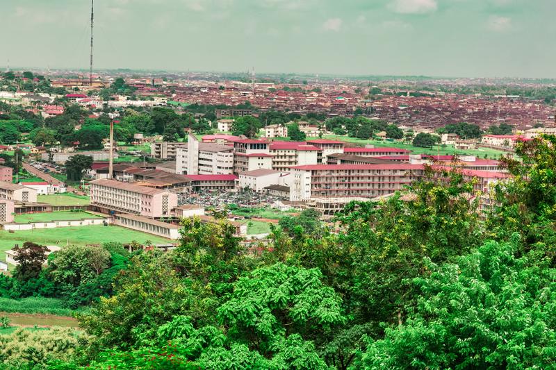 Ibadan's Agrarian Nature & Real Estate Potential