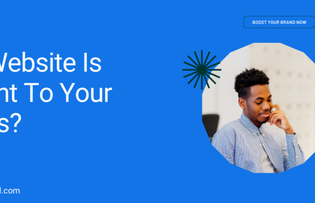 Why A Website Is Important To Your Business